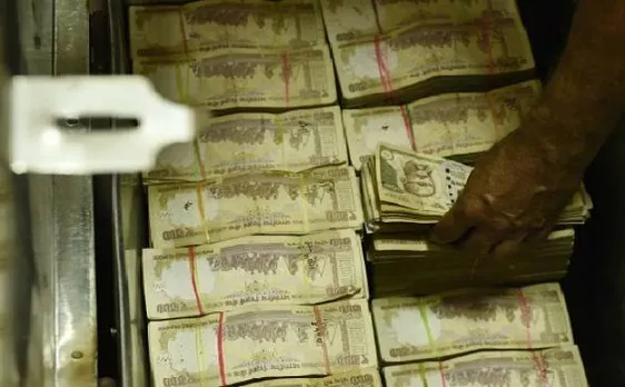 नोटबंदी के बाद आयकर विभाग ने जब्त किए 505 करोड़ रुपये, 400 केस की जांच करेगी ईडी और सीबीआई