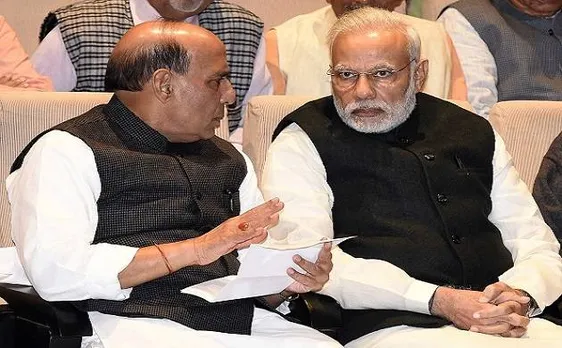दिल्ली के अगले उप-राज्यपाल को लेकर अटकलें तेज, पीएम ने की गृह मंत्री के साथ चर्चा