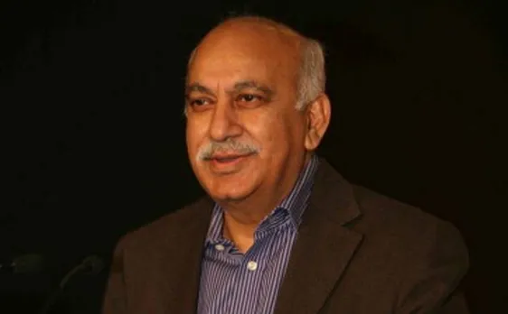 'मेल पर्सनल लॉ बोर्ड' बन गया है ऑल इंडिया मुस्लिम पर्सनल लॉ बोर्ड: एम. जे. अकबर