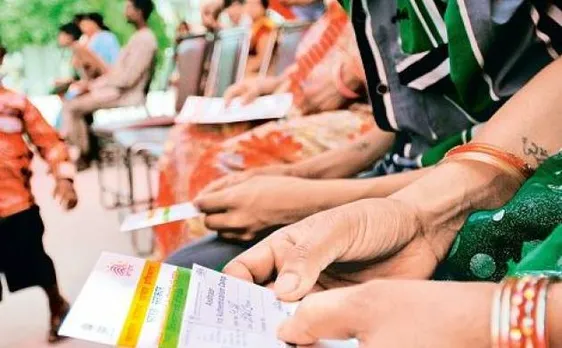 अब महाराष्ट्र के शिरकी गांव में आधार कार्ड के जरिए होगा पेमेंट
