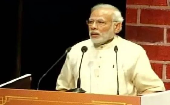 पीएम मोदी ने कहा, 'नोटबंदी से अभी परेशानी, आगे होगा फायदा'