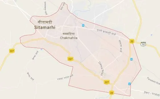 बिहार: सुविधा के अभाव में एक प्रसूता ने डीएम आवास के सामने बच्चे को दिया जन्म