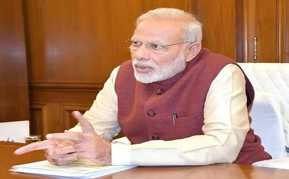 कांग्रेस ने उद्योगपतियों को बांटी 'खैरात', मोदी सरकार कर रही है 'वसूली': बीजेपी