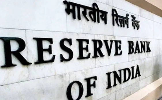 देश के विदेशी पूंजी भंडार में गिरावट, रिजर्व बैंक की रिपोर्ट