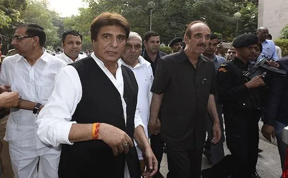 सपा के साथ गठबंधन की अफवाह फैला रहा विपक्ष: कांग्रेस
