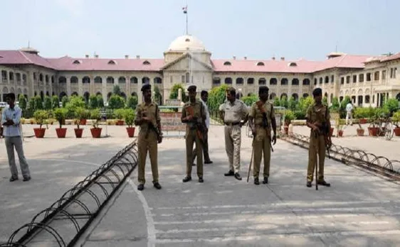 जन परियोजनाओं के लिए धार्मिक स्थलों की जमीन ले सकती है सरकार: इलाहाबाद हाई कोर्ट