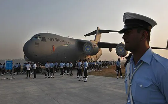 भारतीय वायुसेना बनेगी और मजबूत, बोइंग C17 विमान खरीद के लिए सरकार ने दी मंजूरी