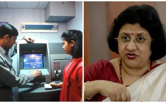 नए साल के 2-3 हफ्ते बाद मिलेगी कैश क्रंच से राहत: अरुंधति भट्टाचार्य