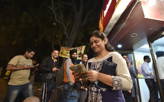 अब नहीं होगी पैसों की कमी, 3 गुना तक बढ़ी 500 रुपये के नोट की छपाई