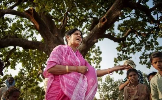 बुंदेलखंड: संपत पाल के गुलाबी गैंग में एक बार फिर आपसी 'संघर्ष' की नौबत!