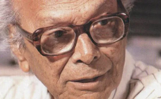 जन्मदिन विशेष: पैसों से ज्यादा कला को महत्व देते थे कालजयी संगीतकार नौशाद