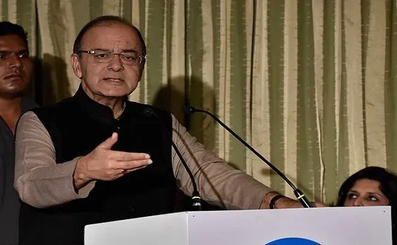 देश में ऐसे माहौल की  जरूरत ताकि लोग खुद टैक्स अदा करने के लिए आगे आएं:जेटली