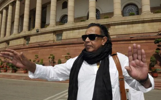 टीएमसी सांसद मिथुन चक्रवर्ती ने राज्यसभा से दिया इस्तीफा, खराब स्वास्थ्य को बताया वजह