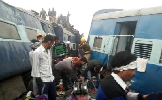 रेलवे ने बदले नियम, अब रेल दुर्घटना में मारे गए लोगों को मिलेगा दोगुना मुआवज़ा