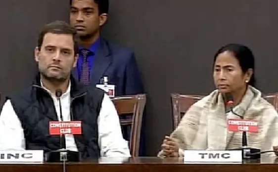 राहुल बोले, PM मोदी अपने ऊपर लगे आरोपों की जांच कराएं, ममता ने कहा, क्या PM इस्तीफा देंगे