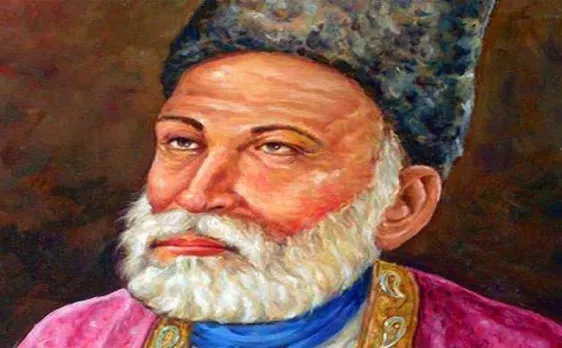 नोटबंदी पर यही कहते ग़ालिब किख़ुशी से मर न जाते, अगर एतबार होता