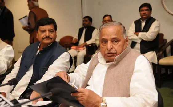 उप्र चुनाव में समाजवादी पार्टी अकेले लड़ेगी चुनाव, नहीं होगा गठबंधन: मुलायम
