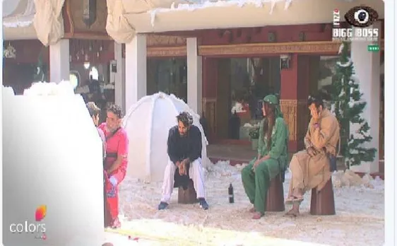 Bigg Boss 10, 28 December: घर में आया तूफान, कौन बनेगा नया कप्तान?