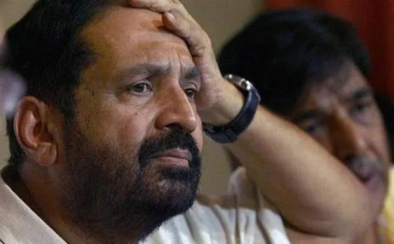 कॉमनवेल्थ गेम्स भ्रष्टाचार मामले के आरोपी कलमाड़ी ने भारी दबाव के बाद भारतीय ओलंपिक संघ के अध्यक्ष पद लेने से किया इनकार