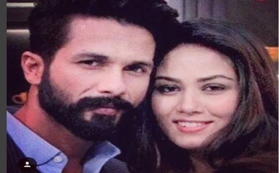 कॉफी विद करण में शाहिद-मीरा खोलेंगे दिल के कई राज, Ex को लेकर की बात