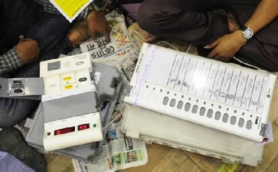 विधानसभा चुनाव 2017: EC ने राज्यों को कमर कसने के लिए कहा, 4 जनवरी को हो सकती है  विधानसभा चुनाव की तारीख़ की घोषणा