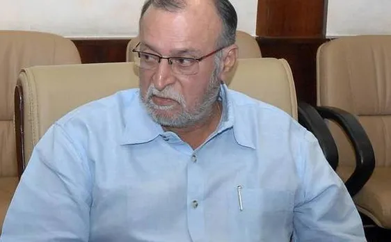 अनिल बैजल बने दिल्ली के उप-राज्यपाल, राष्ट्रपति ने लगाई मुहर
