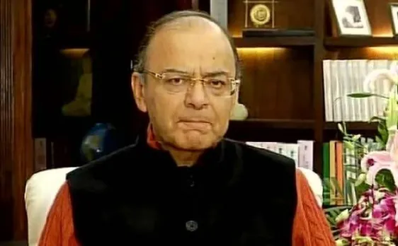 नोटबंदी के बाद डायरेक्ट टैक्स में 13.6 प्रतिशत की बढ़ोतरी हुई: अरुण जेटली