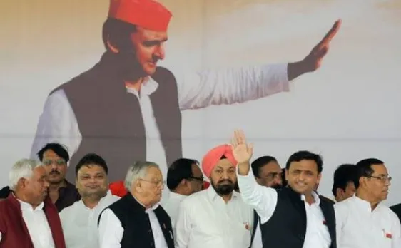 UP चुनाव: टिकट बंटवारे से अखिलेश नाराज, 200 उम्मीदवारों की जारी कर सकते हैं लिस्ट