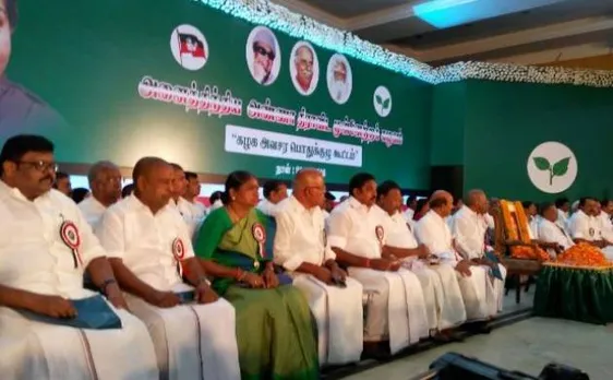 AIADMK की जनरल काउंसिल में 14 प्रस्ताव पास,  जयललिता के लिए नोबेल पुरस्कार की मांग