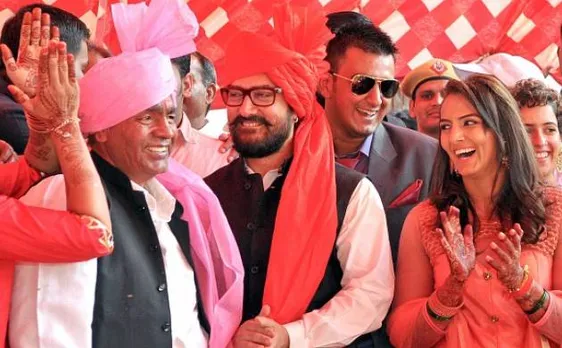 फिल्म आलोचकों ने 'दंगल' को बताया 2016 की सर्वश्रेष्ठ फिल्म