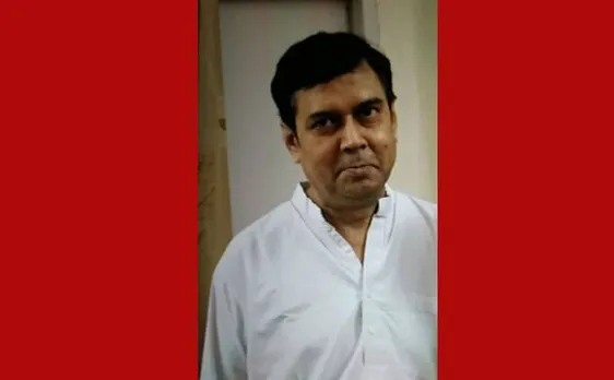 यूपी होम गार्ड के प्रमुख सचिव संजीव दुबे ने फांसी लगाकर की आत्महत्या