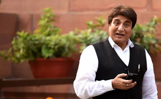 नये साल में सांप्रदायिक ताकतों को उखाड़ फेंकने का संकल्प लें यूपी वासी : राज बब्बर