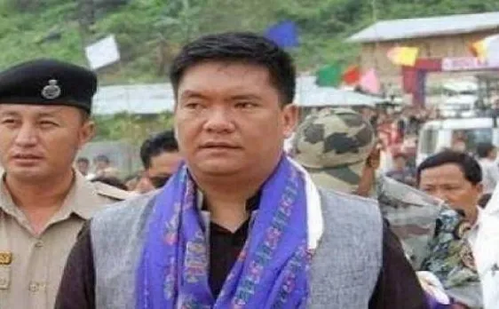 33 विधायकों के पार्टी बदलने के बाद अरुणाचल में खिला कमल, बीजेपी शासन वाला 10वां राज्य बना