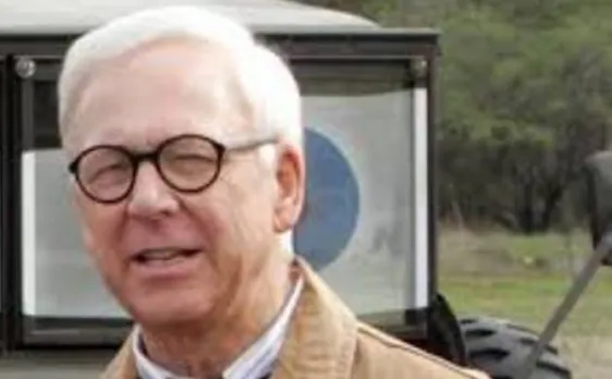 अभिनेता विलियम क्रिस्टोफर का निधन