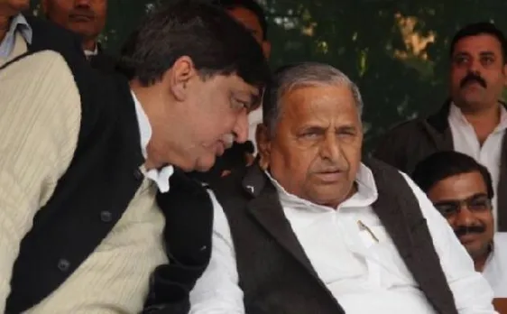 सपा में फिर शुरू हुआ नेताओं के निष्कासन का सिलसिला, नरेश अग्रवाल और किरणमय नंदा पार्टी से बाहर