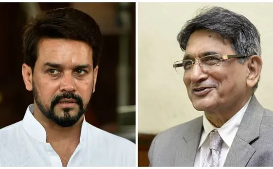 बीसीसीआई पर SC के आदेश पर बोले जस्टिस लोढ़ा 'कानून की अवमानना करने का यही नतीजा होता है'