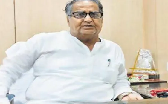 फत्तूराम भोजवानी होंगे यूपी सीएम अखिलेश के सलाहकार
