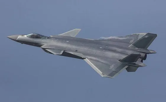 चीन के एयर शो में फाइटर जेट दिखाने के बाद रूस ने तुरंत चीन को दिए J-20 फाइटर जेट