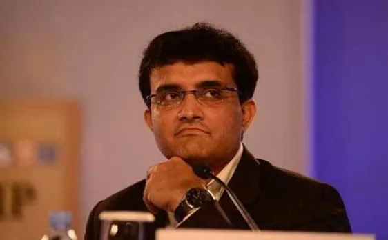 BCCI के अध्यक्ष पद के लिए सौरव गांगुली साबित होंगे सबसे दमदार उम्मीदवार: गावस्कर
