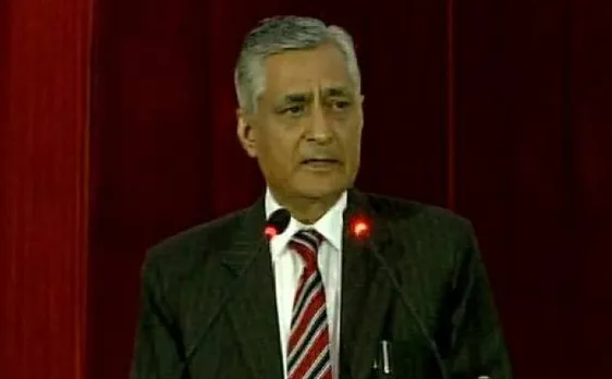 चीफ जस्टिस टीएस ठाकुर अपने विदाई भाषण बोले- कभी किसी को मुकम्मल जहां नहीं मिलता, जानें ऐसा उन्होंने क्यों कहा
