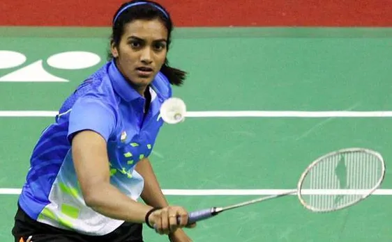 प्रीमियर बैडमिंटन लीग सिंधु की चेन्नई स्मैशर्स ने बेंगुलरू को 5-0 से दी शिकस्त