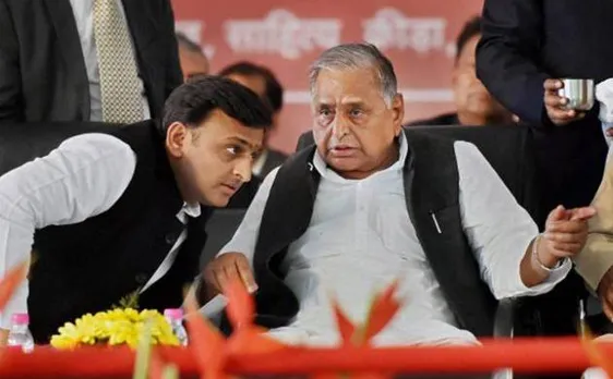 सपा परिवार के झगड़े की भेंट चढ़ा सैफई महोत्सव, इस साल नहीं दिखेंगे रंगारंग कार्यक्रम के अंश