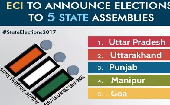 विधानसभा चुनाव 2017: 16 करोड़ से ज्यादा मतदाता 690 सीटों के लिए डालेंगे वोट