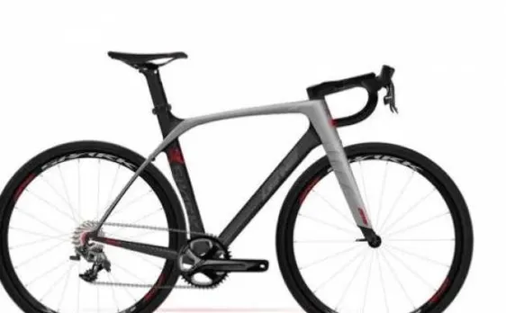 LeEco ने लॉन्च की एंड्रायड स्मार्ट साइकिल