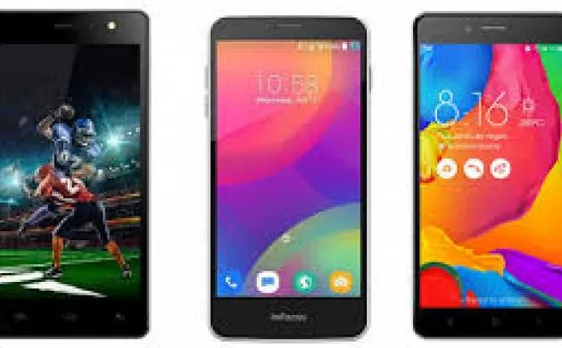 Reliance Jio के ऑफर का लाभ नहीं उठा पा रहें तो जानिए 5 ऐसे 4G स्मार्टफोन्स जिनकी कीमत 5 हजार से भी कम है