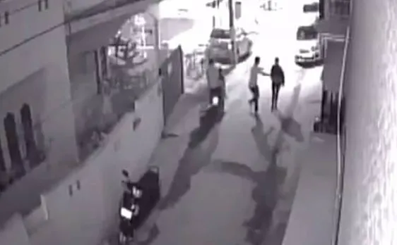 बेंगलुरु छेड़छाड़ मामलाः पुलिस ने मुख्य अभियुक्त समेत चार लोगों को किया गिरफ्तार