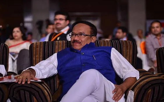 गोवा की बीजेपी सरकार से महाराष्ट्रवादी गोमांतक पार्टी ने समर्थन वापस लिया