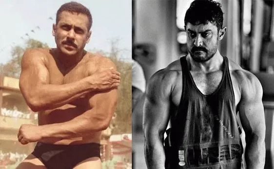बॉक्सऑफिस के अखाड़े में 'सुल्तान' को पीछे छोड़ 300 करोड़ी क्लब में शामिल हुई 'दंगल'