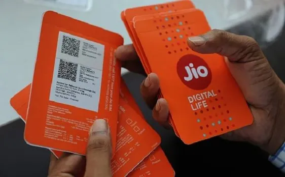 अब आप रिलायंस JiO पर  ऐसे पा सकते हैं एक्सट्रा 4 जी डेटा, कंपनी ने बूस्टर पैक किया लॉन्च