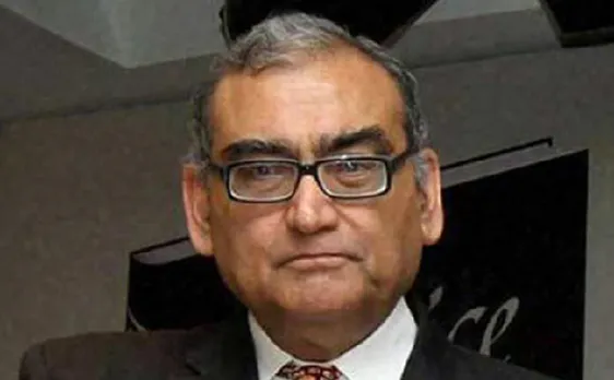 जजों के फैसले की अवमानना करने के मामले में कोर्ट ने पूर्व जस्टिस काटजू को दी माफी